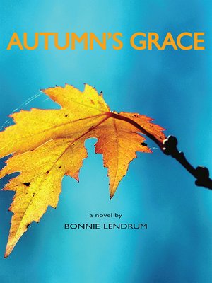 cover image of Autumn's Grace